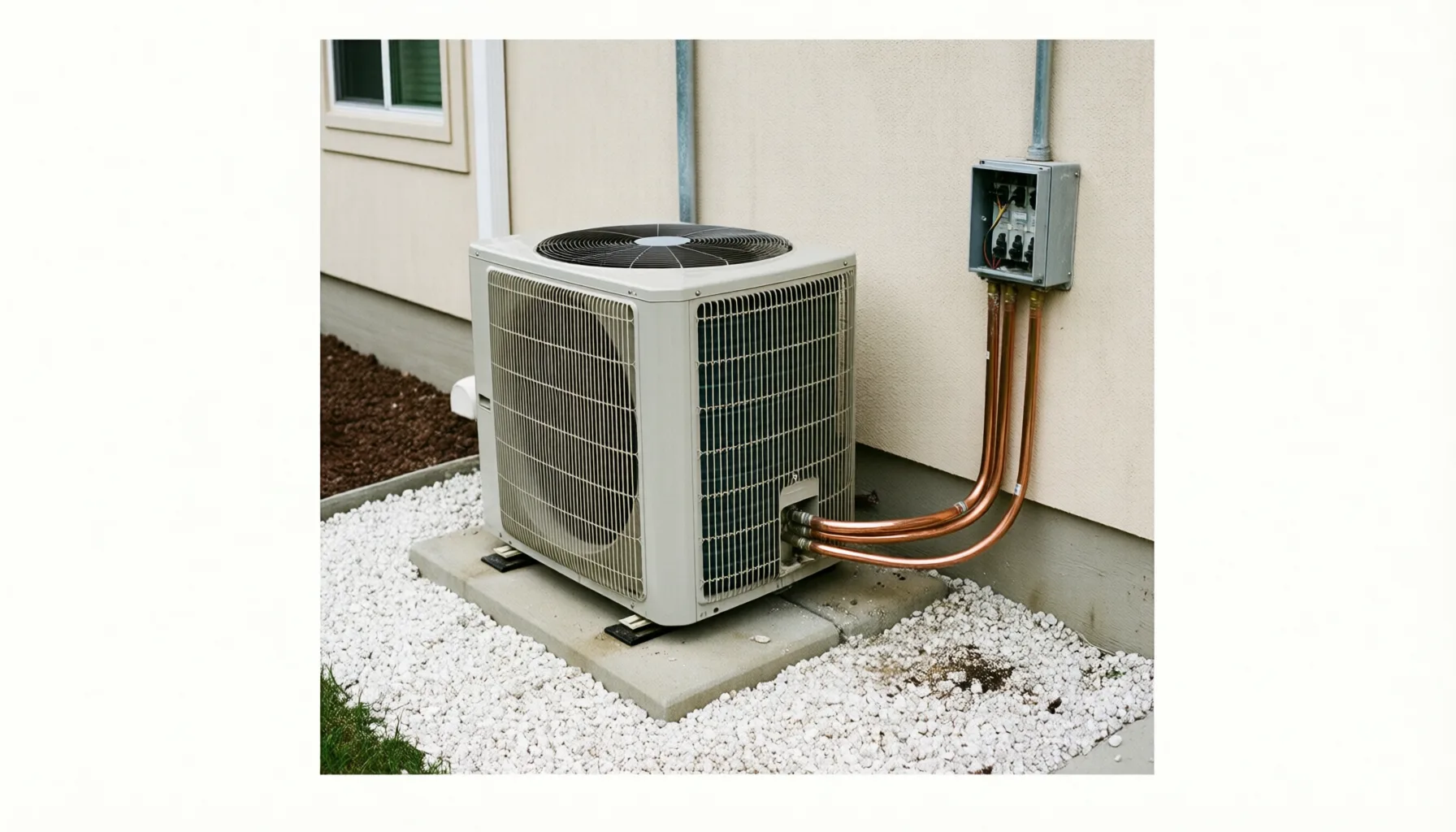 Thermostat & Zoning