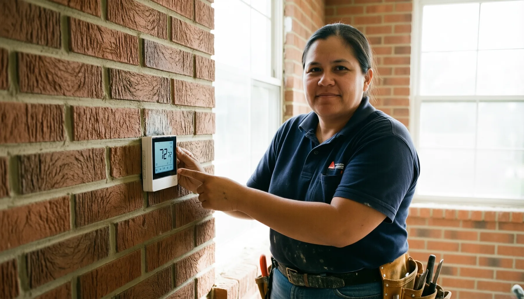 AC System Inspections