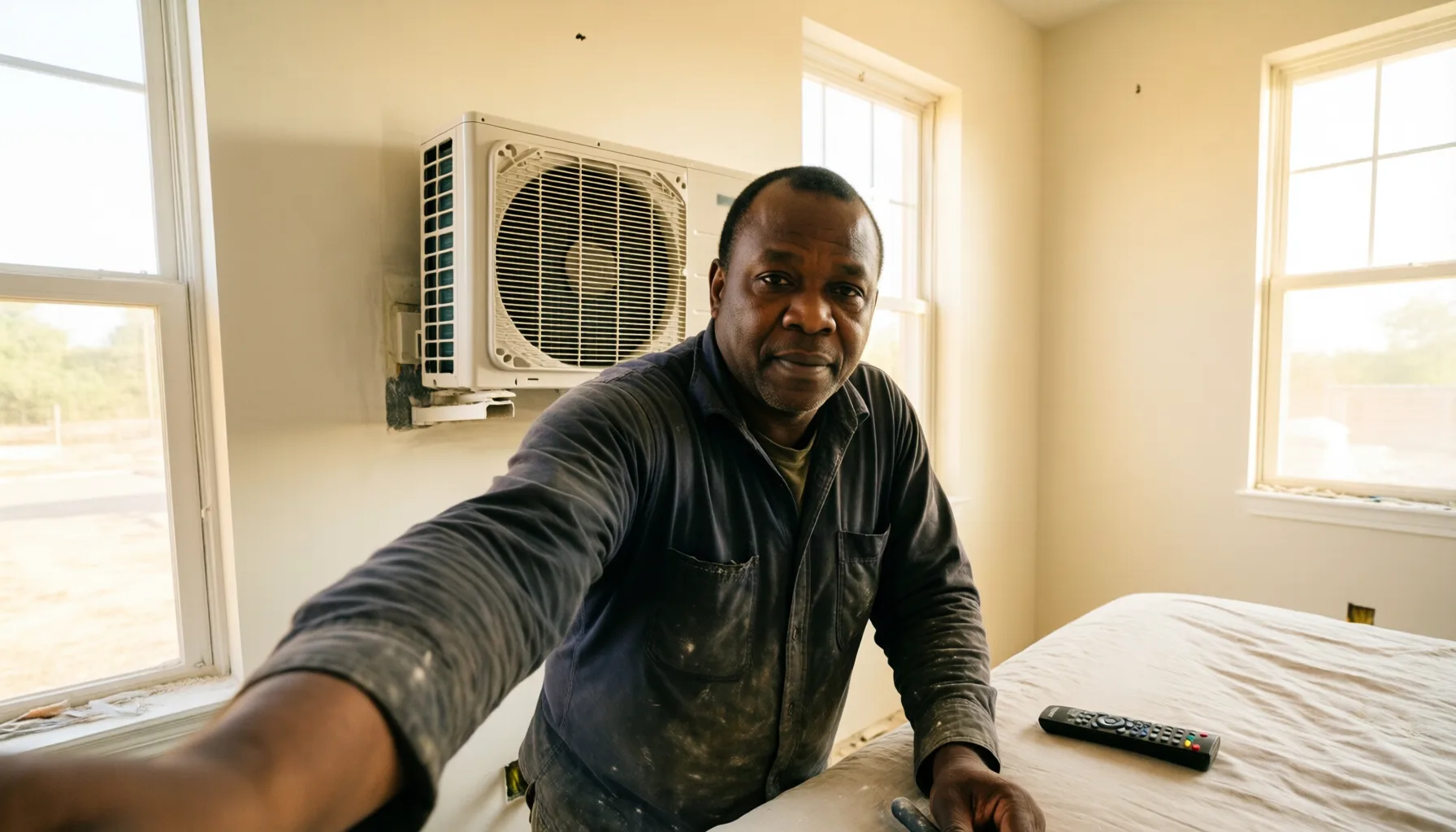 AC System Inspections - Project 3
