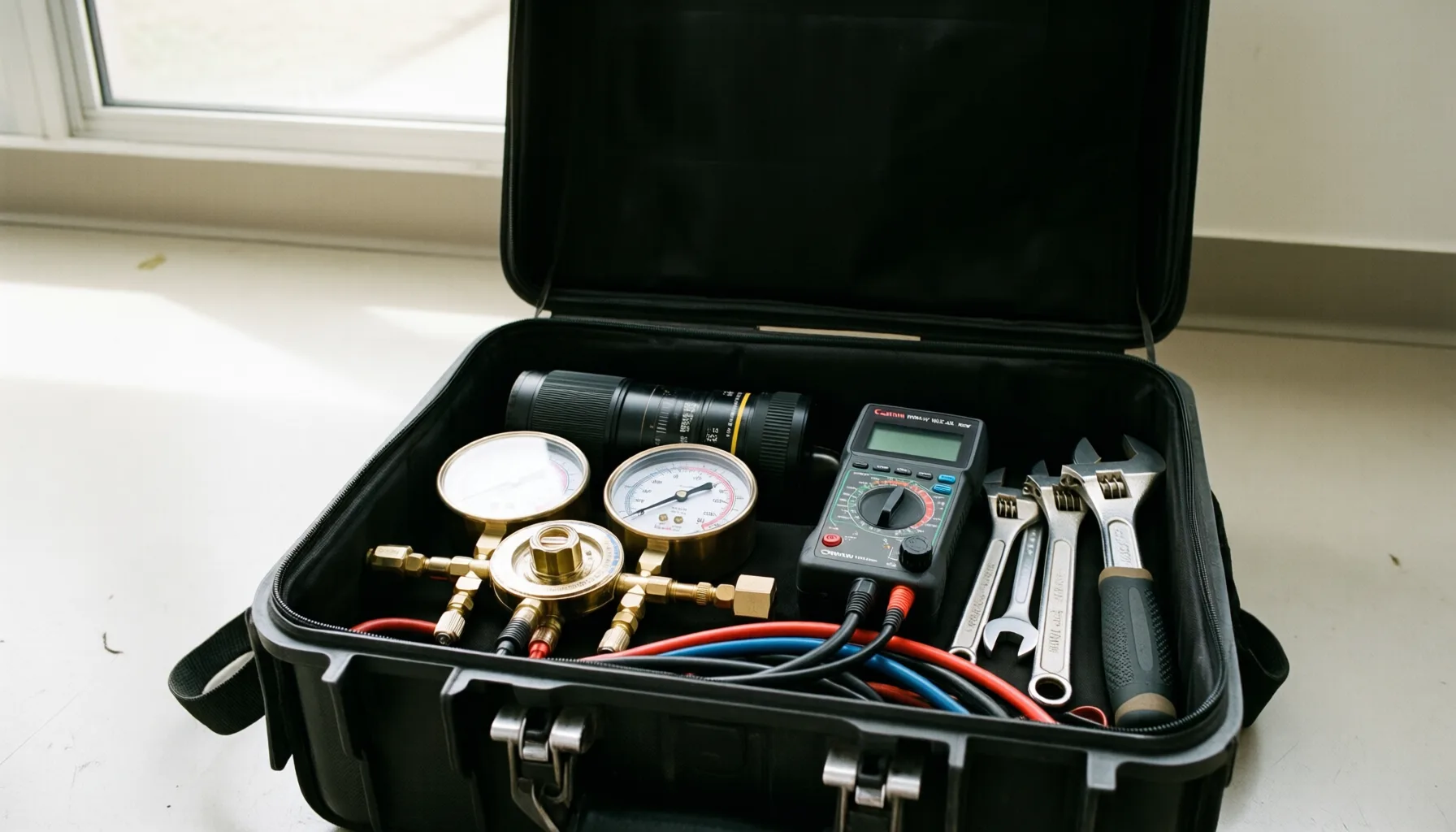 Specialized Tools