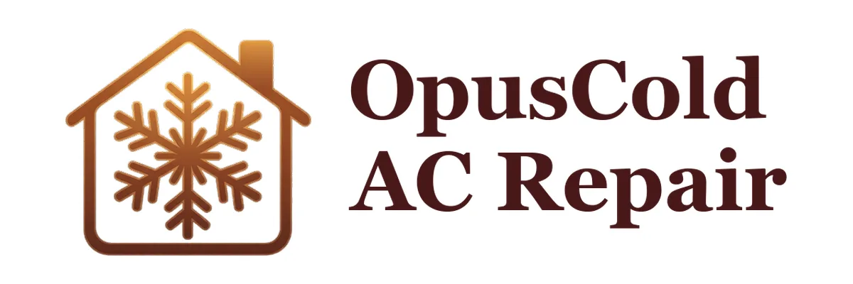 OpusCold AC Repair