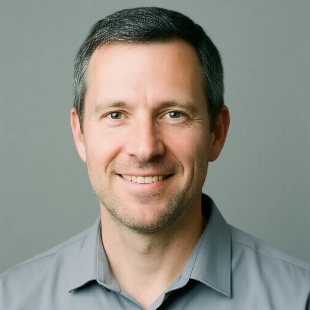 Mark Dixon