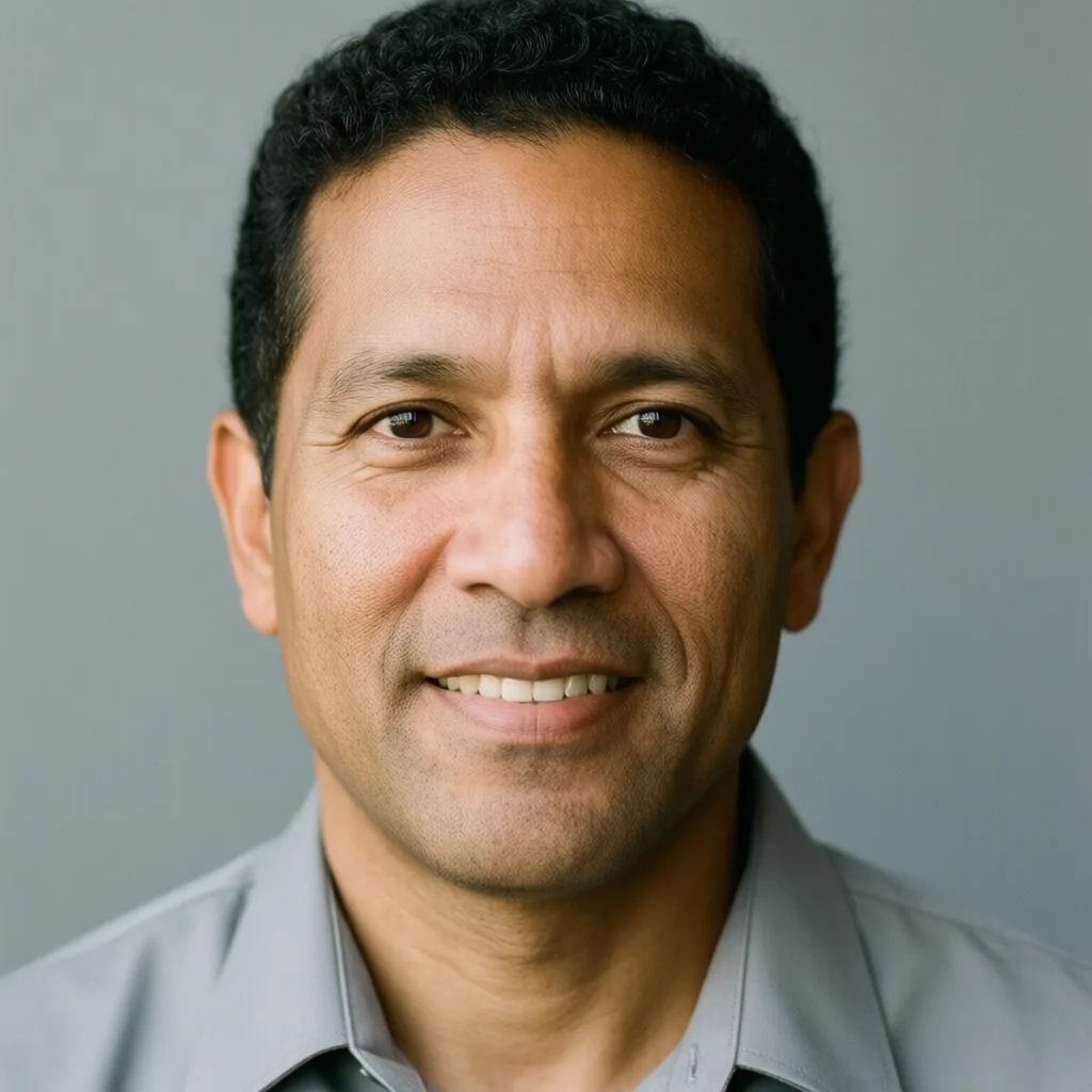 Ray Hernandez