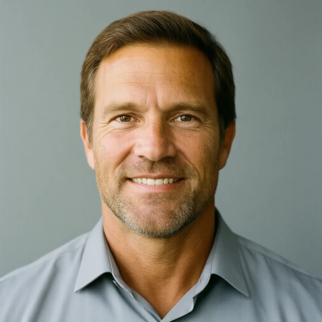 Anthony Harris