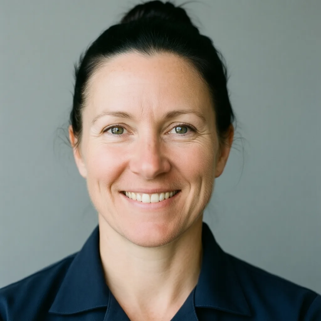 Grace Mitchell