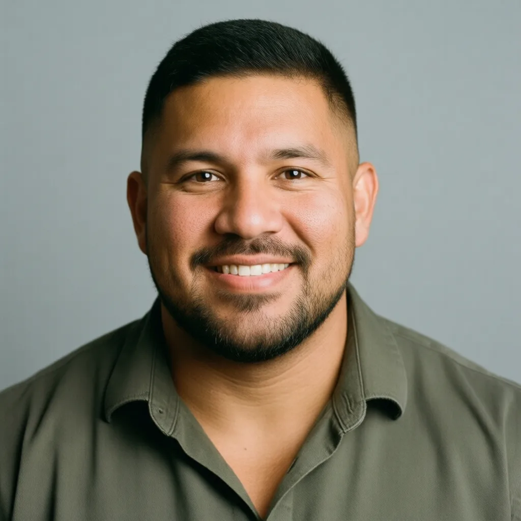 Ray Morales