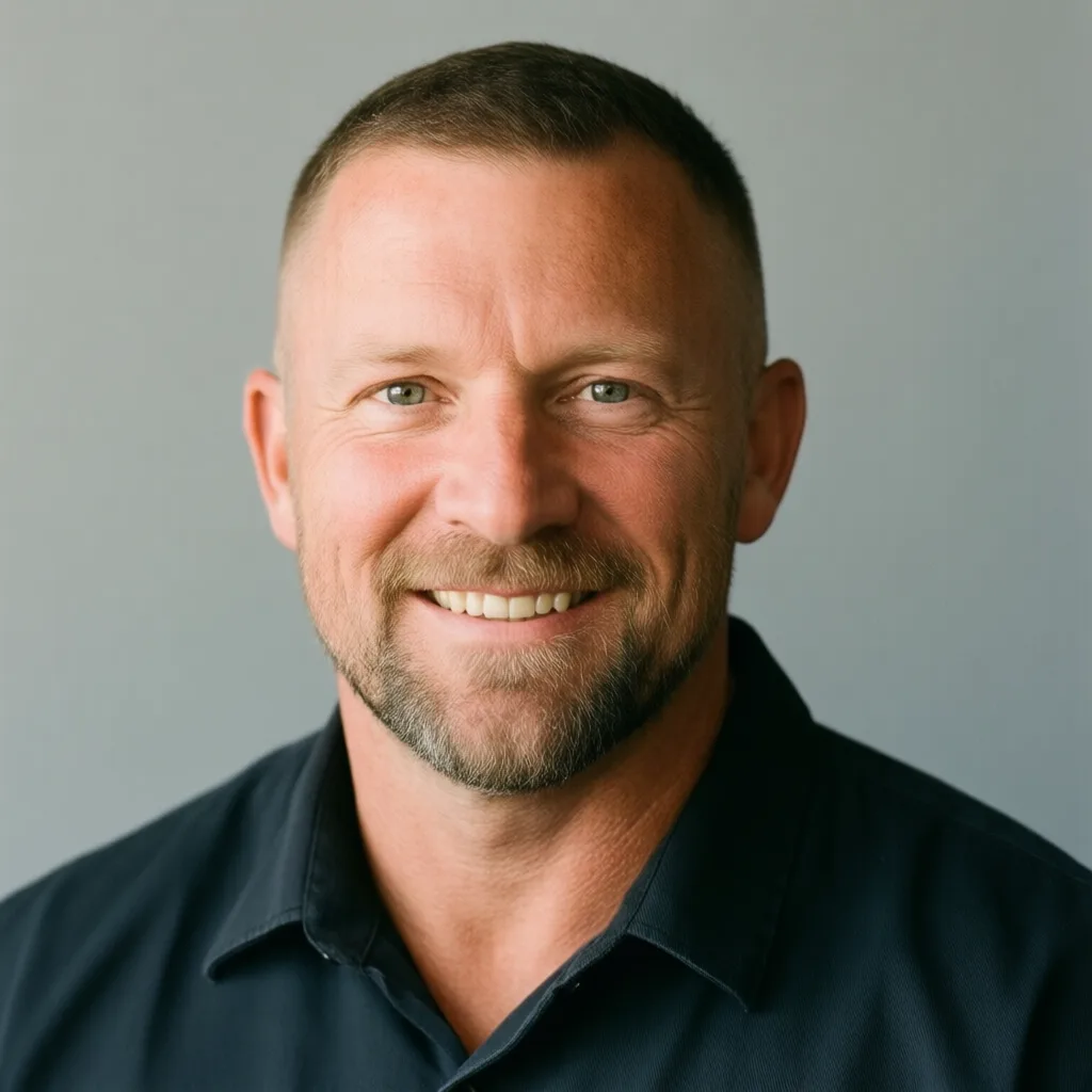 Scott Taylor