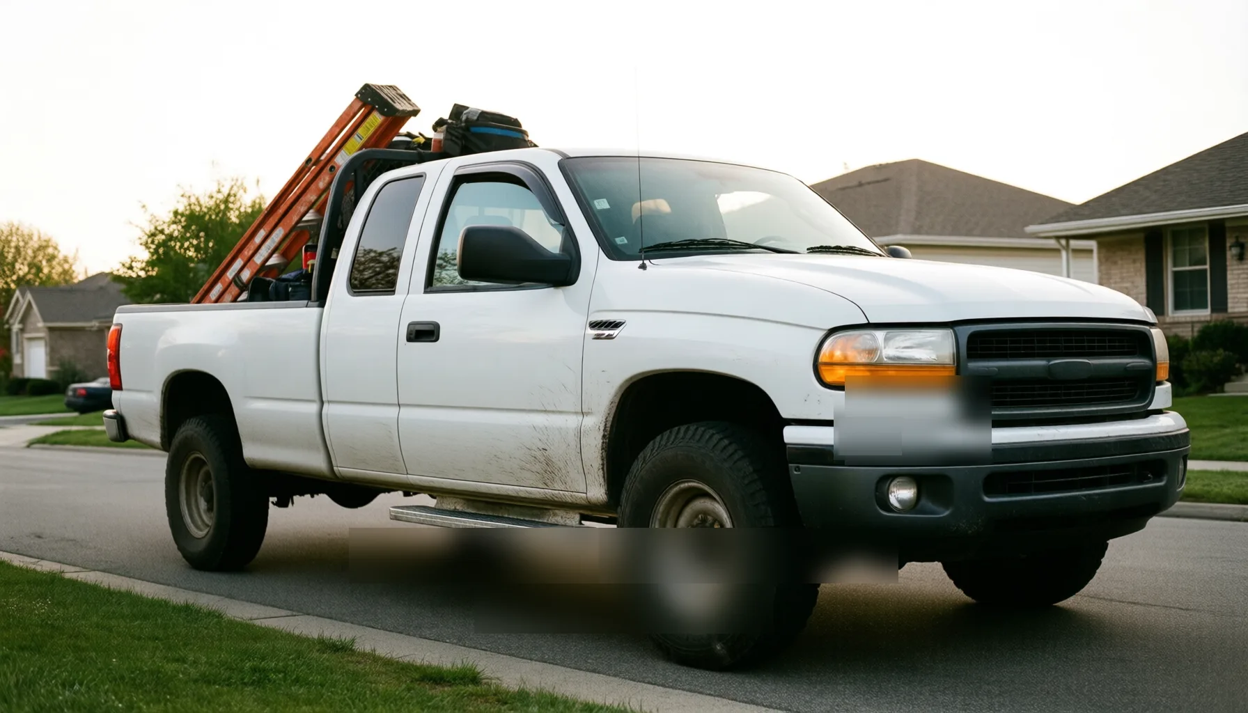 Service Fleet